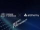 Alchemy se asocia con Cross Finance para impulsar el desarrollo de aplicaciones descentralizadas