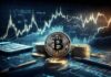 Bitcoin se enfrentará a un septiembre crítico tras una caída del 8,75% en agosto
