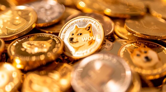Dogecoin Forma de muerte: ¿caerá el precio?