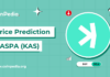 Predicción del precio de Kaspa Coin 2024 – 2025: ¿KAS alcanzará los $ 0,35?