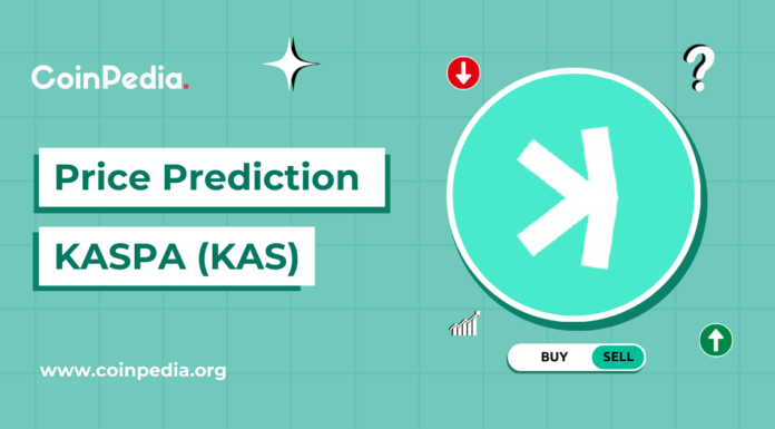 Predicción del precio de Kaspa Coin 2024 – 2025: ¿KAS alcanzará los $ 0,35?