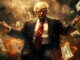 El proyecto criptográfico de Donald Trump planea lanzar una moneda estable