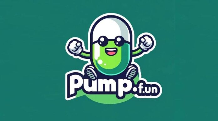 La fábrica de monedas Solana Meme Coin Factory Pump.fun es la aplicación de criptomonedas de más rápido crecimiento en la historia