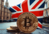 El gigante británico revela inversiones de $ 131 millones en bitcoin a través de ETF