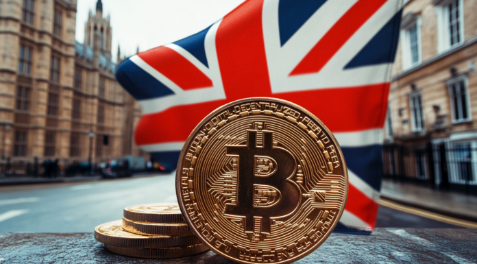 Reino Unido propone ley para reconocer Bitcoin como propiedad personal