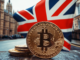 El gigante británico revela inversiones de $ 131 millones en bitcoin a través de ETF
