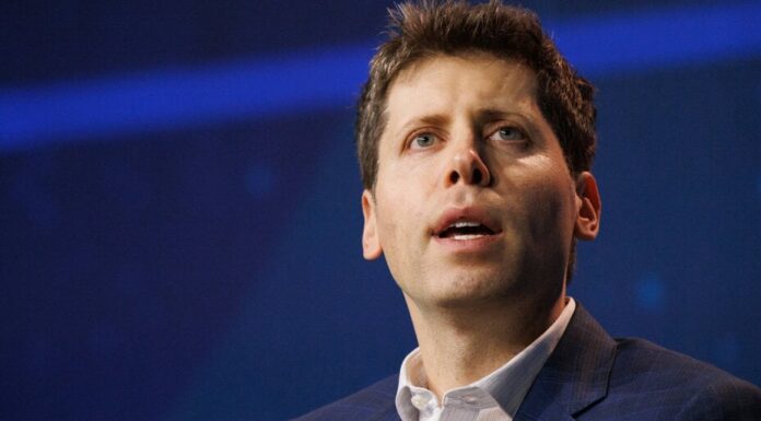 Inteligencia artificial en horario de máxima audiencia: Sam Altman le ofrece a Oprah una introducción a OpenAI