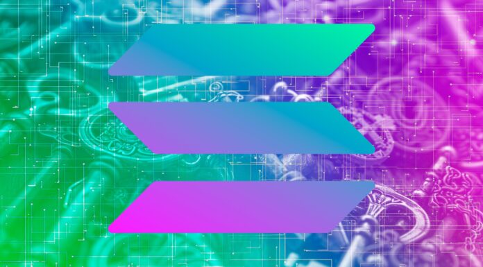 Solana podría alcanzar el 50% de la capitalización de mercado de Ethereum
