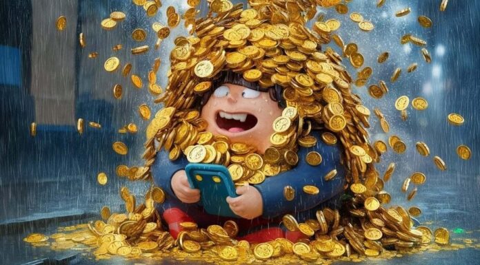 Los juegos Tap-to-Earn de Telegram son enormes. ¿Puede evitar el destino del juego para ganar?