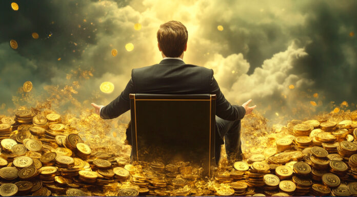 Ganancias comerciales R $ 3.4 millones en 2 horas con un token recién etiquetado en Binance