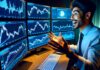 Un comerciante convierte 5.000 dólares en casi 700.000 dólares en 2 días con un nuevo token Ethereum