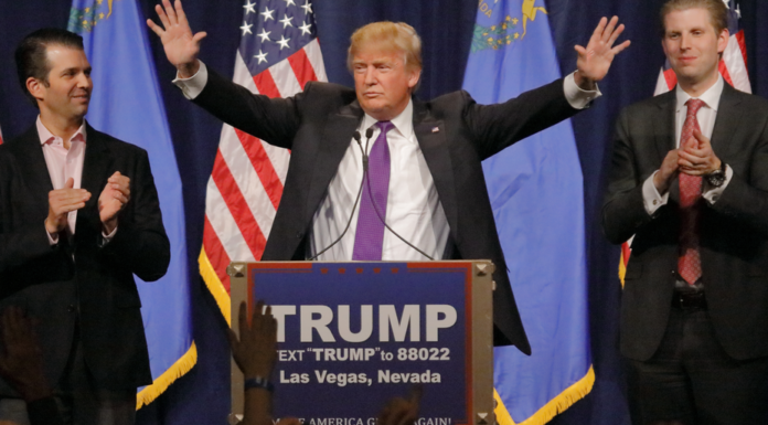 Donald Trump lanza World Liberty Financial y su equipo revela detalles del token