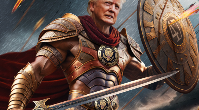 Trump atribuye el éxito de sus NFT al cambio de actitud hacia Bitcoin y las criptomonedas