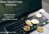 Cómo funciona CryptoBox para que los principiantes ganen dinero con confianza