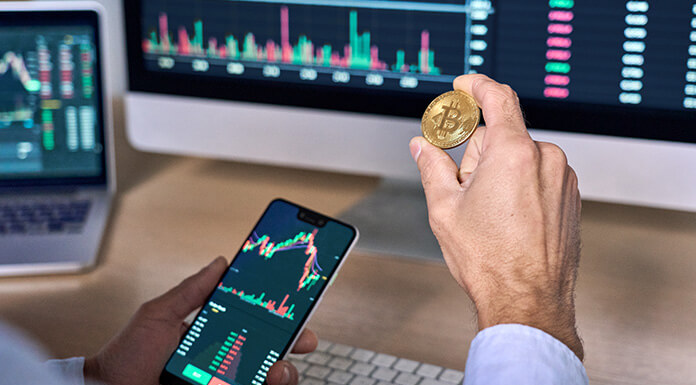 El mejor trader de Bitcoin dice que es probable que BTC supere los $60,000 este fin de semana, las altcoins se preparan para más ganancias