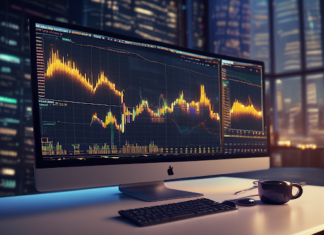 Revolucionando el Trading de Criptomonedas con Mybitbot y Plataformas Cuantitativas Automatizadas mybibot