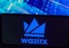 Los fondos de WazirX se mueven mientras un hacker transfiere 33 millones de dólares a Tornado Cash