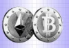 Predicción de precios semanales de Bitcoin y Ethereum: ¿Los toros iniciarán un repunte esta semana?