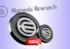 Alameda Research vende WLD por 3,46 millones de dólares