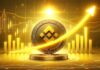El precio de BNB tiene como objetivo recuperar $ 600: ¿Tendrán éxito los toros?