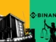 Funcionarios estadounidenses presionan para liberar al ejecutivo de Binance de Nigeria