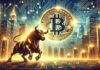 Aquí es donde estamos en el ciclo alcista de Bitcoin según la hoja de referencia de Wall Street