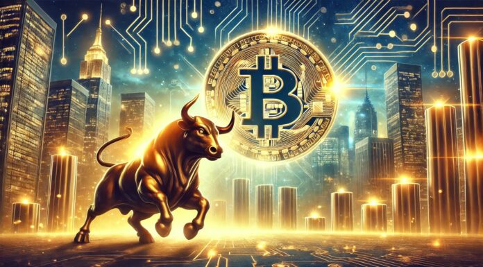 Aquí es donde estamos en el ciclo alcista de Bitcoin según la hoja de referencia de Wall Street