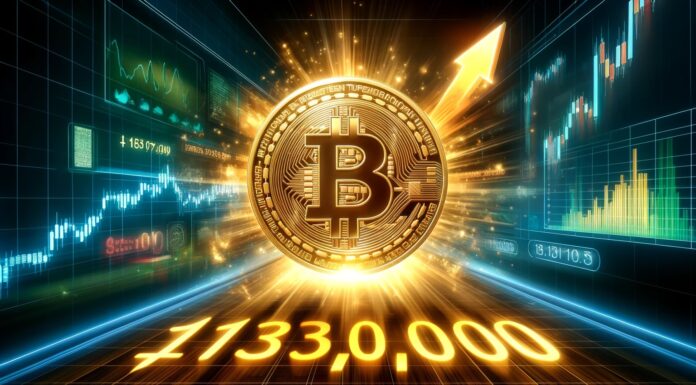 Bitcoin supera los $ 70,000: ¿está oficialmente en marcha el avance posterior a la reducción a la mitad?