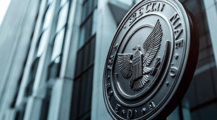 El liderazgo de la SEC está bajo presión y podría cambiar en 2025, dice el diputado