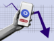 Chainlink (LINK) podría caer un 20%, niveles clave a tener en cuenta