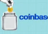 Coinbase Global impulsa la financiación política: 25 millones de dólares adicionales para Fairshake PAC