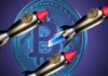 Bitcoin supera los 71.000 dólares: una sola ballena acumula ~355 millones de dólares en BTC