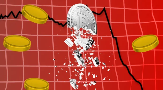 ¿Bitcoin (BTC) volverá a colapsar? Los datos clave predicen lo que sigue