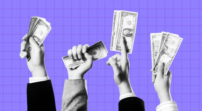 La financiación de Crypto VC cae un 20% en el tercer trimestre de 2024