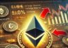 Un analista criptográfico dice que Ethereum superará a Bitcoin y Solana, ¿son posibles 12.000 dólares?
