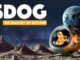 Los peluches $DOG de edición limitada se lanzarán el 19 de octubre de 2024, uniendo los coleccionables digitales y físicos
