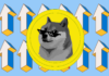 ¿Dogecoin (DOGE) alcanzará los 0,22 dólares? Perspectivas del sentimiento del mercado