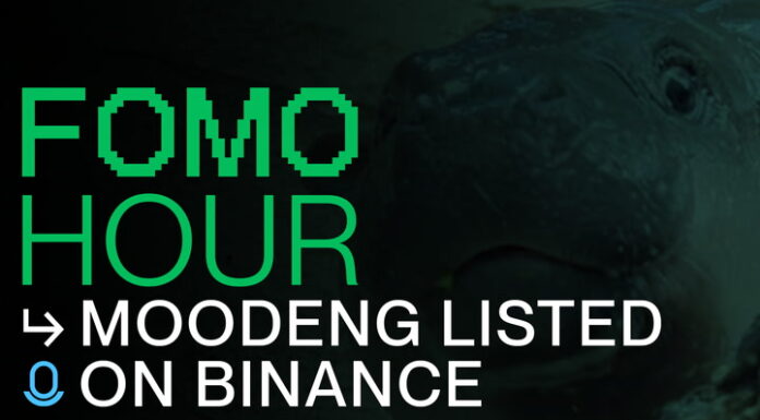 ETF cerca de 1 millón de BTC, Tesla se dispara, MOODENG cotiza en Binance