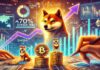 Los inversores de Shiba Inu predicen un aumento del 70%: la preventa en curso sugiere grandes ganancias