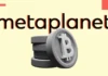 ¡Metaplanet Inc. planea una importante expansión de Bitcoin con una venta de acciones de 6,6 millones de dólares!
