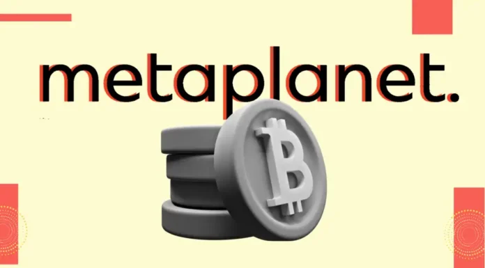 ¡Metaplanet Inc. planea una importante expansión de Bitcoin con una venta de acciones de 6,6 millones de dólares!
