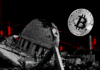 Las liquidaciones de criptomonedas alcanzaron los 495 millones de dólares en medio del ataque de Irán a Israel