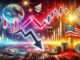 El precio de MAGA cae, el nuevo proyecto DUM se destaca en la escena PolitiFi