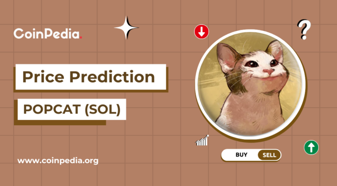 Predicción del precio de Popcat (SOL) POPCAT 2024 – 2030: ¿POPCAT alcanzará $ 1 este año?