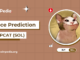 Predicción del precio de Popcat (SOL) POPCAT 2024 – 2030: ¿POPCAT alcanzará $ 1 este año?