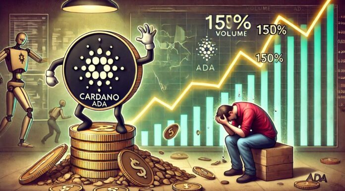 Hoskinson afirma que Cardano sigue siendo la criptomoneda número uno, citando la descentralización y los próximos planes