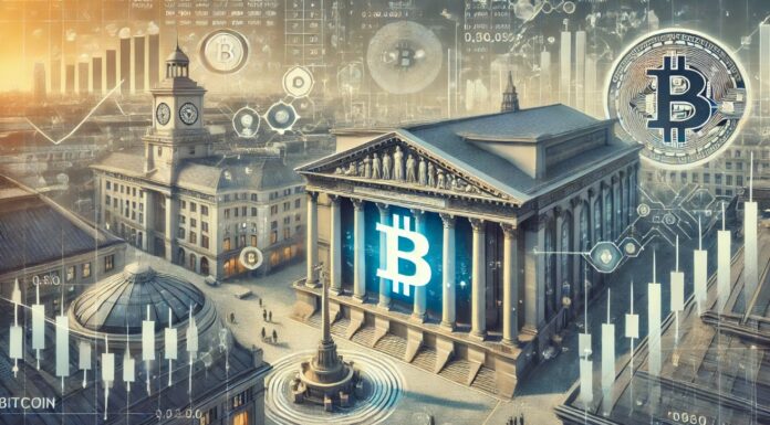 Bitcoin como activo de reserva nacional: información clave de Forbes sobre el interés de los bancos centrales