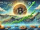 Bitcoin se acerca a una ruptura clave: los últimos tres cruces MA de 200 días desencadenaron 'corridas alcistas parabólicas'