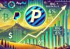 Solana supera a PayPal en capitalización de mercado mientras el precio se dispara un 6%; Analista predice una 'gran ruptura' en el futuro