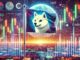El precio de Shiba Inu muestra la histórica bandera alcista, esto es lo que sucedió la última vez